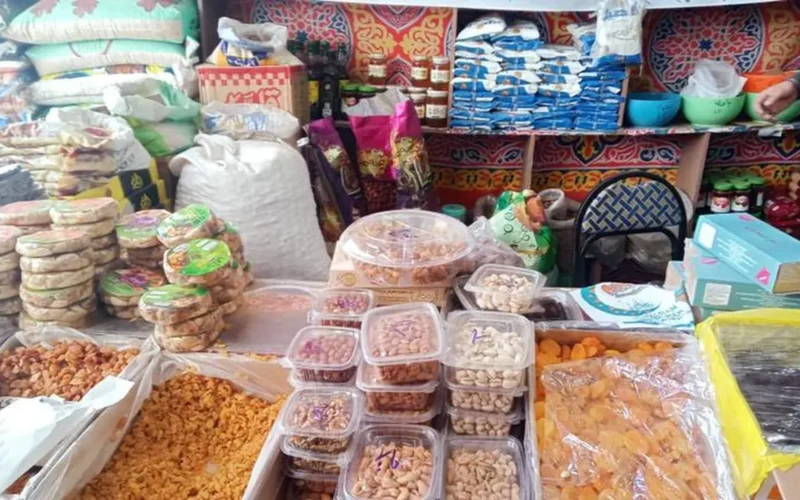 تخفيضات رمضان 2026 تصل إلى 20% على ياميش التموين